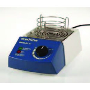 Electric burner, becelec 2